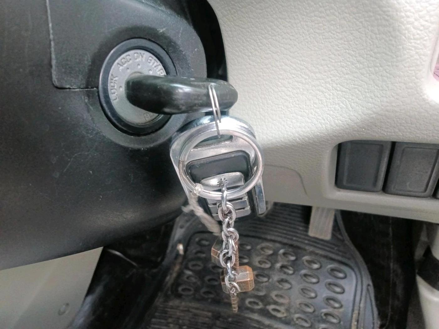 2015 Maruti Celerio VXI AMT, Petrol, Automatic, 62,334 km, interior