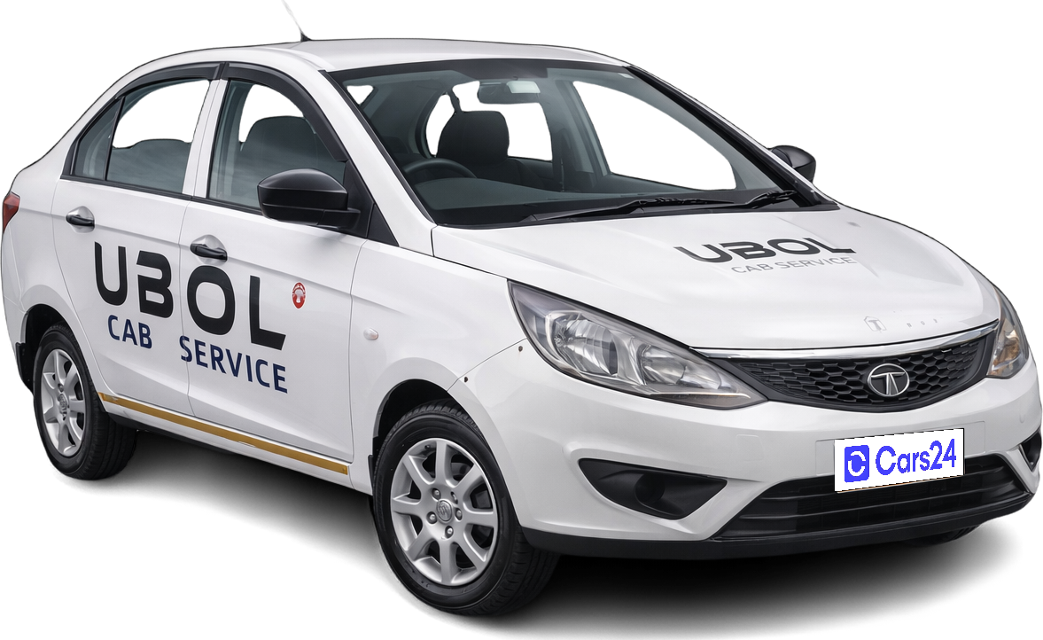 2017 Tata Zest - Sedan - Diesel - Manual - ₹2.78 lakh