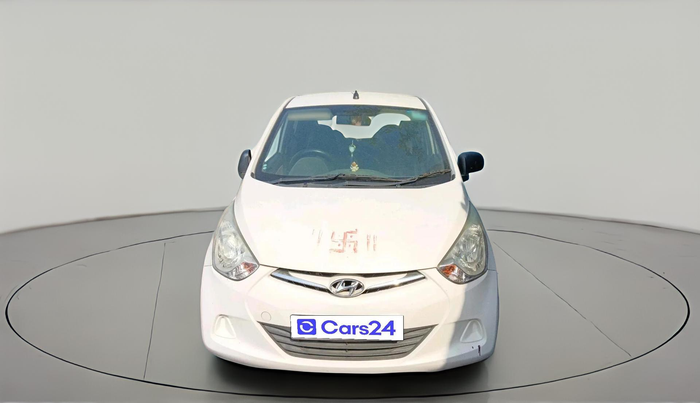 2016 Hyundai Eon ERA +, Petrol, Manual, 29,205 km, exterior