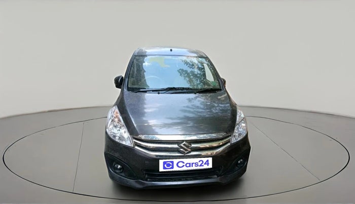 2018 Maruti Ertiga VXI AT, Petrol, Automatic, 21,758 km, exterior