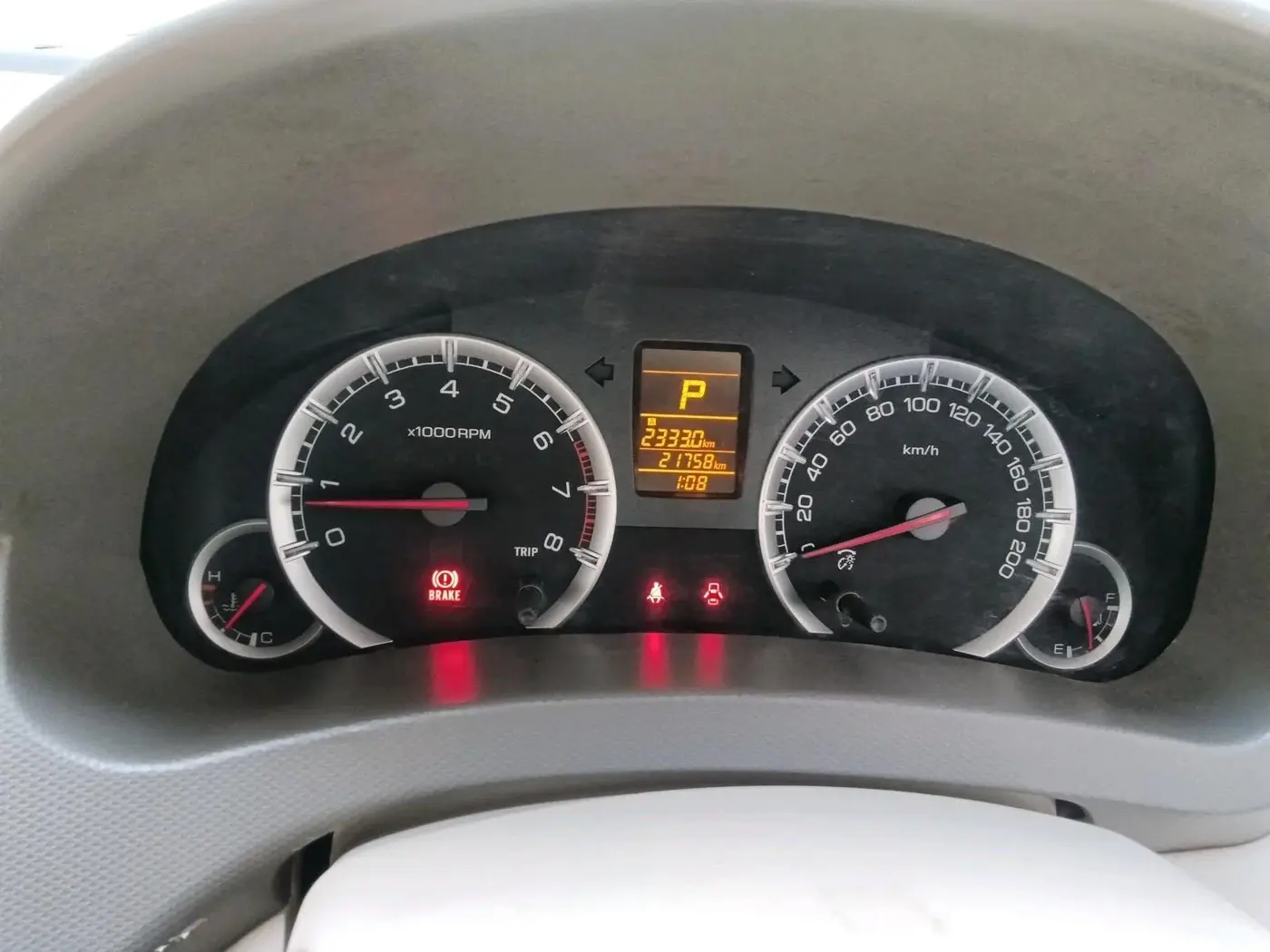 2018 Maruti Ertiga VXI AT, Petrol, Automatic, 21,758 km, interior