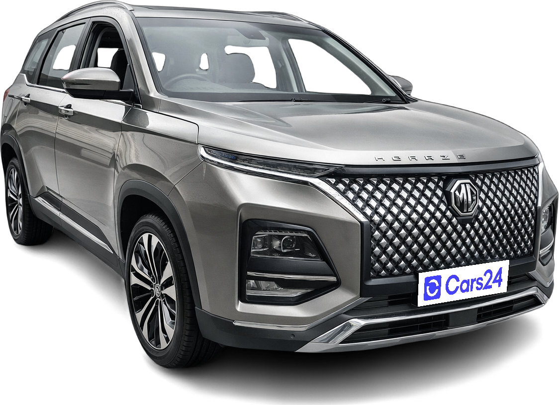 2023 MG HECTOR - SUV - Petrol - Manual - ₹14.50 lakh