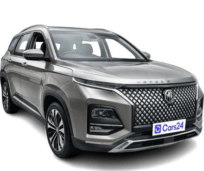 2023 MG HECTOR - SUV - Petrol - Manual - ₹14.50 lakh
