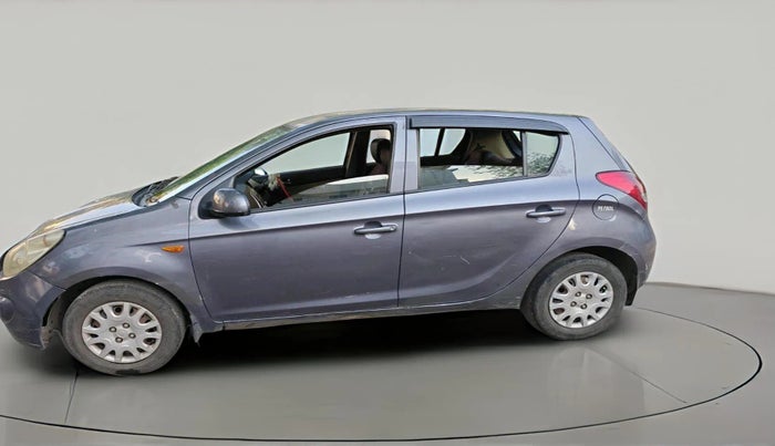 2011 Hyundai i20 MAGNA (O) 1.2, Petrol, Manual, 63,717 km, exterior