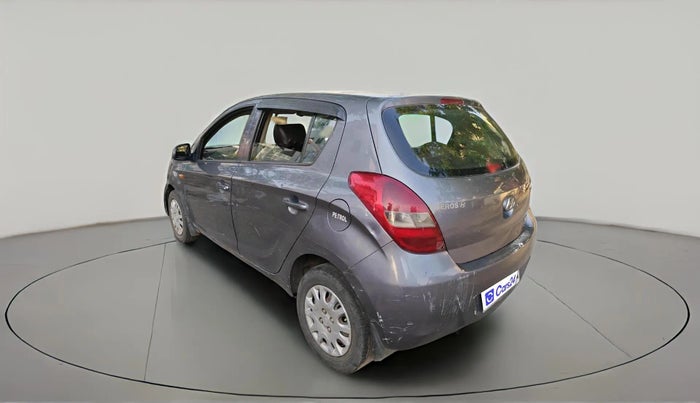 2011 Hyundai i20 MAGNA (O) 1.2, Petrol, Manual, 63,717 km, exterior