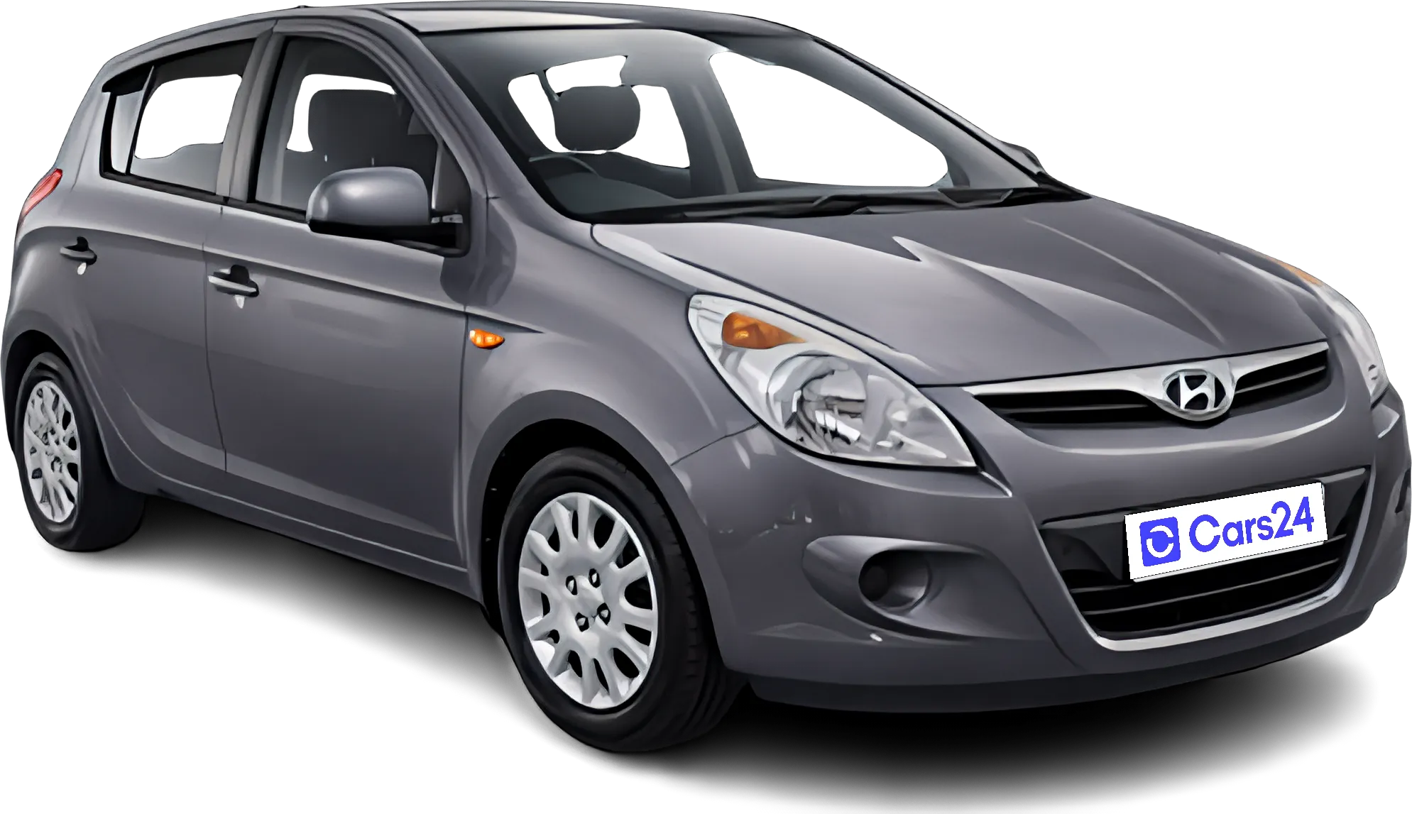 2011 Hyundai i20 - Hatchback - Petrol - Manual - ₹1.70 lakh