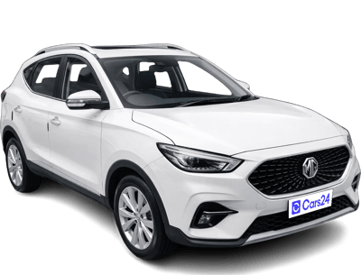 2024 MG ASTOR - SUV - Petrol - Manual - ₹10.90 lakh