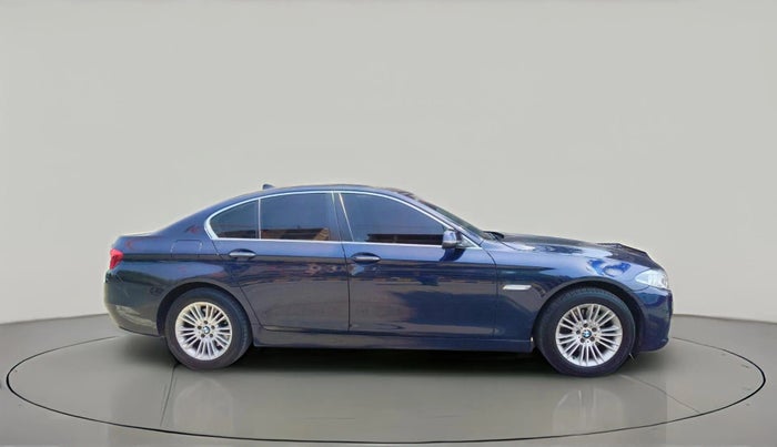 2016 BMW 5 Series 520D LUXURY LINE, Diesel, Automatic, 1,39,086 km, exterior