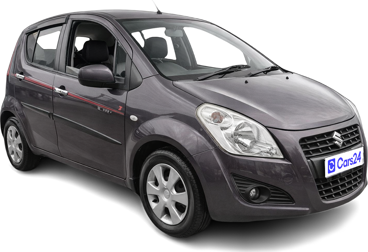 2013 Maruti Ritz - Hatchback - Petrol - Manual - ₹2.30 lakh