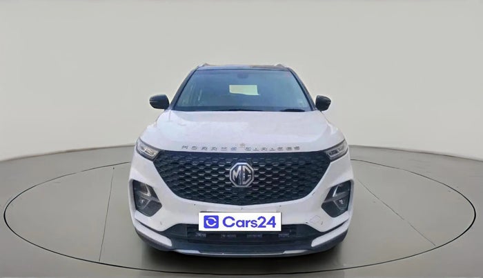 2023 MG HECTOR PLUS SHARP 2.0 DIESEL TURBO MT 6-STR, Diesel, Manual, 96,315 km, exterior