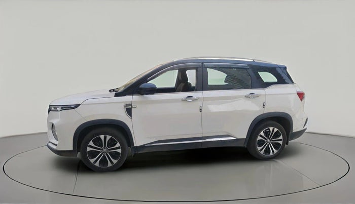 2023 MG HECTOR PLUS SHARP 2.0 DIESEL TURBO MT 6-STR, Diesel, Manual, 96,315 km, exterior