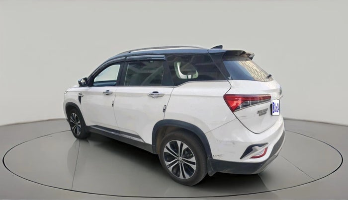 2023 MG HECTOR PLUS SHARP 2.0 DIESEL TURBO MT 6-STR, Diesel, Manual, 96,315 km, exterior