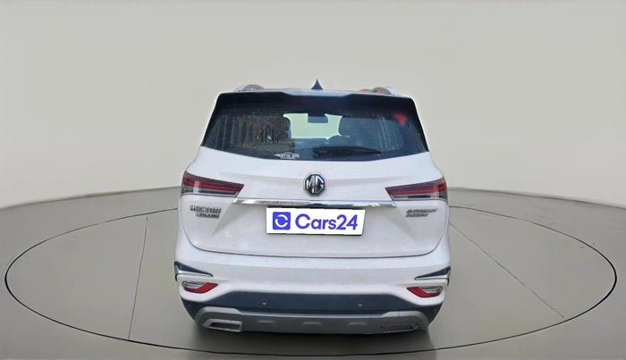 2023 MG HECTOR PLUS SHARP 2.0 DIESEL TURBO MT 6-STR, Diesel, Manual, 96,315 km, exterior