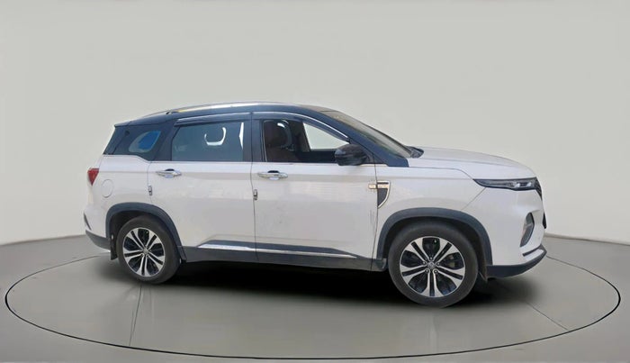 2023 MG HECTOR PLUS SHARP 2.0 DIESEL TURBO MT 6-STR, Diesel, Manual, 96,315 km, exterior