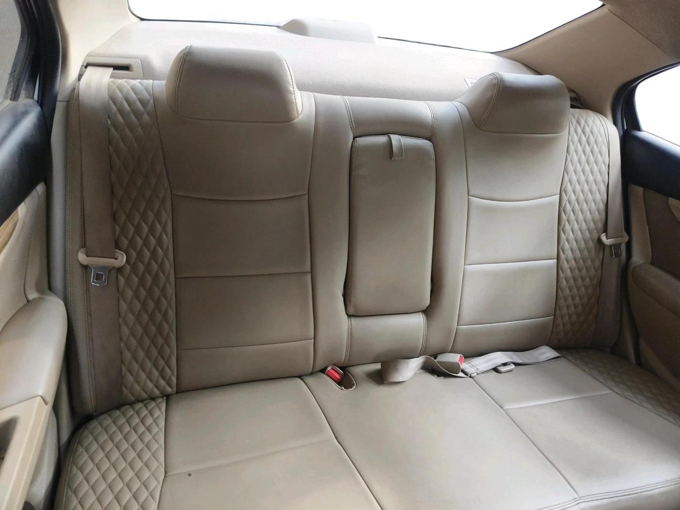 2019 Maruti Ciaz DELTA 1.5 SHVS MT PETROL, Petrol, Manual, 66,603 km, interior