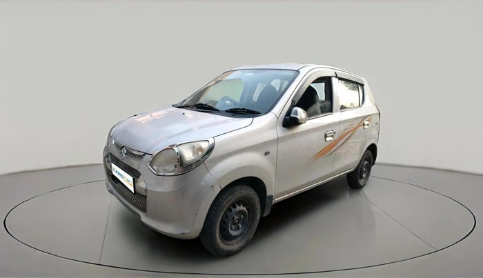 2014 Maruti Alto 800 LXI, Petrol, Manual, 41,480 km, exterior