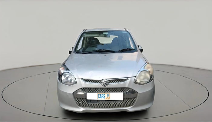 2014 Maruti Alto 800 LXI, Petrol, Manual, 41,480 km, exterior