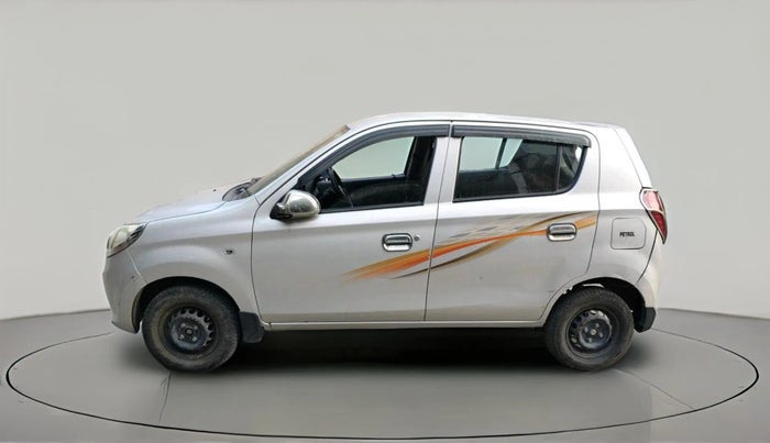 2014 Maruti Alto 800 LXI, Petrol, Manual, 41,480 km, exterior