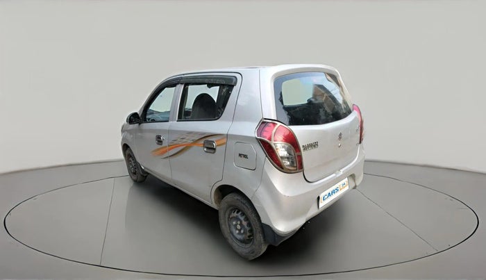 2014 Maruti Alto 800 LXI, Petrol, Manual, 41,480 km, exterior