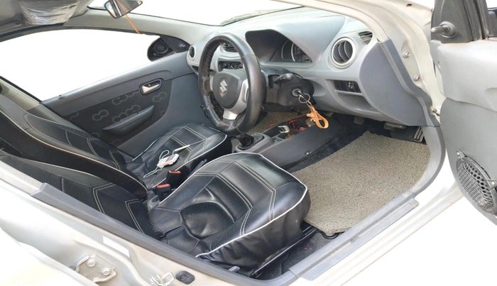 2014 Maruti Alto 800 LXI, Petrol, Manual, 41,480 km, interior