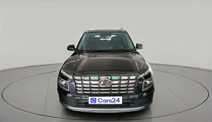 2024 Hyundai VENUE SX (O) MT 1.0 Turbo, Petrol, Manual, 32,362 km, exterior
