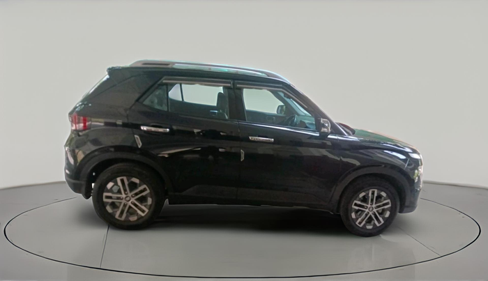 2024 Hyundai VENUE SX (O) MT 1.0 Turbo, Petrol, Manual, 32,362 km, exterior