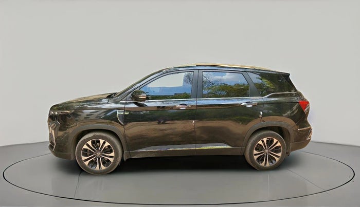 2021 MG HECTOR PLUS SELECT 2.0 DIESEL TURBO MT 7-STR, Diesel, Manual, 87,596 km, exterior