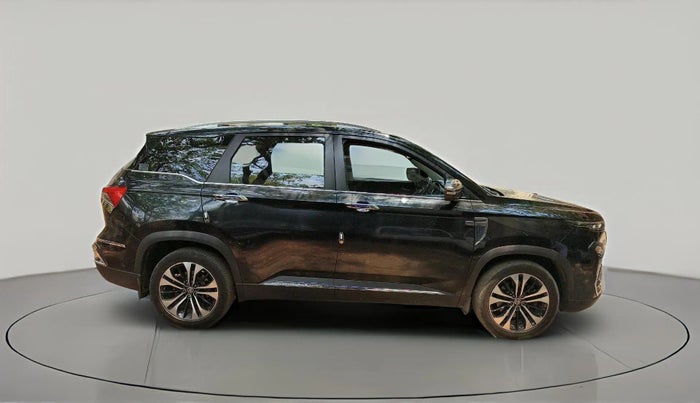 2021 MG HECTOR PLUS SELECT 2.0 DIESEL TURBO MT 7-STR, Diesel, Manual, 87,596 km, exterior