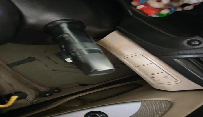 2013 Hyundai Verna FLUIDIC 1.4 CRDI CX, Diesel, Manual, 1,47,939 km, interior