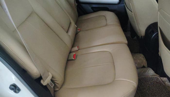 2011 Nissan X Trail LE, Diesel, Manual, 92,651 km, interior