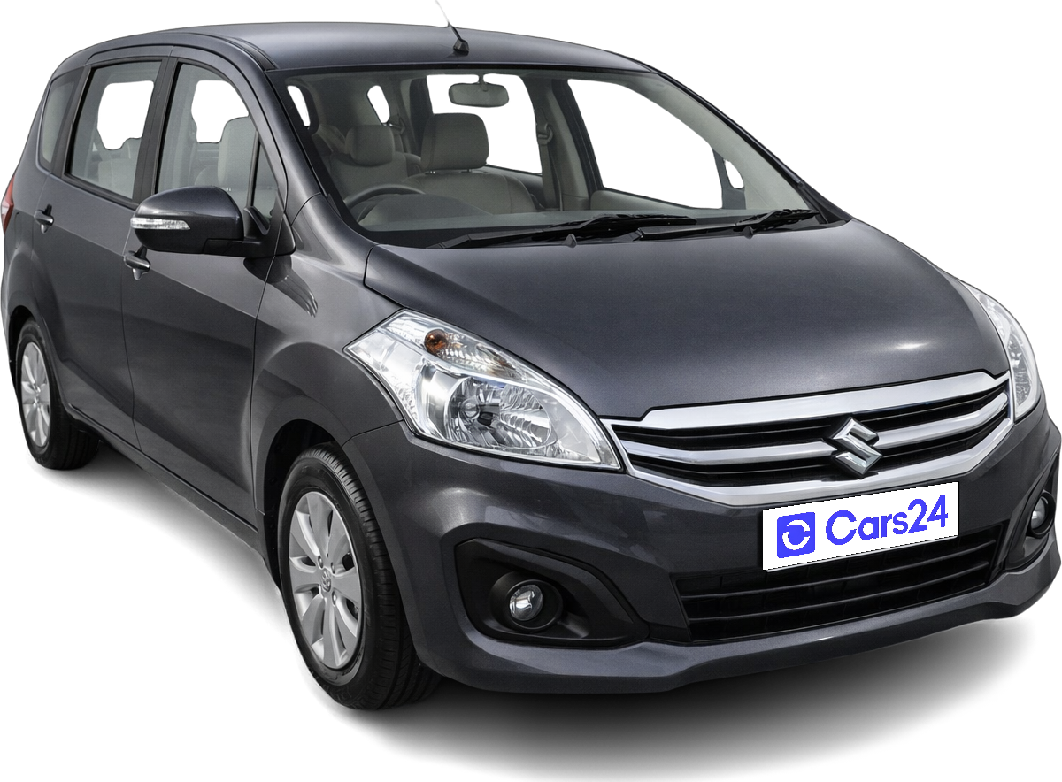 2018 Maruti Ertiga - SUV - Petrol - Automatic - ₹6.90 lakh