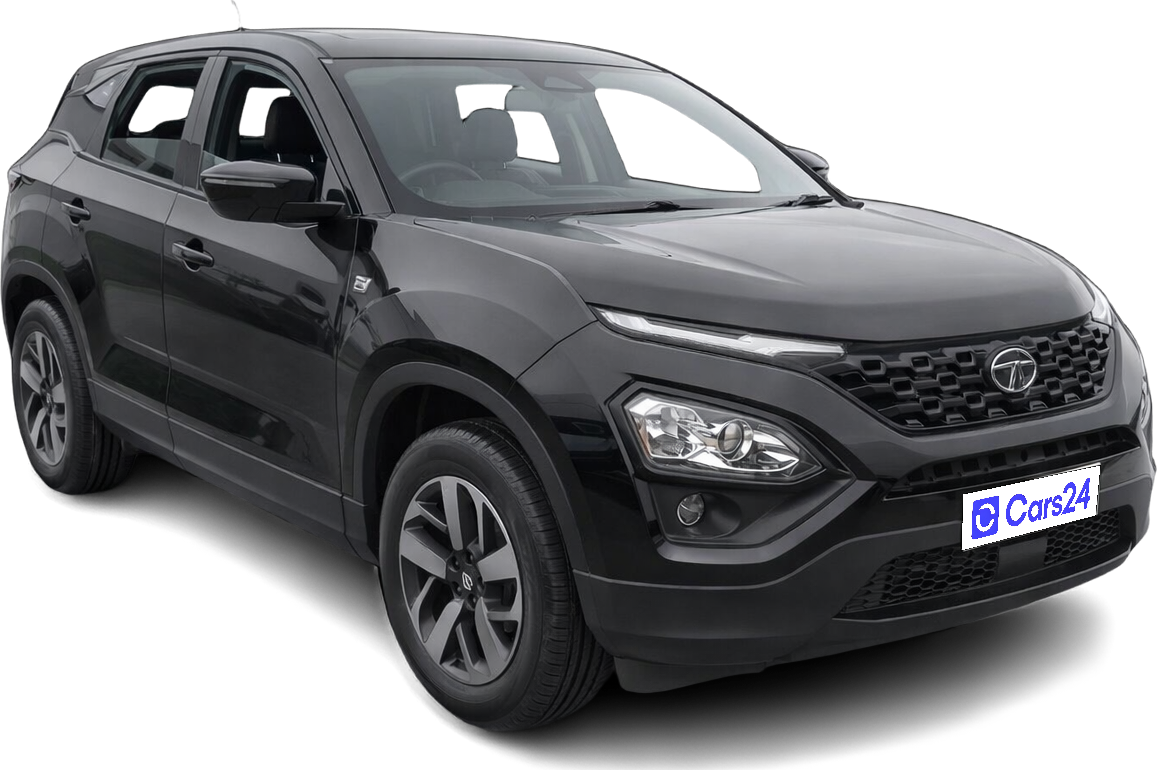 2023 Tata Harrier - SUV - Diesel - Automatic - ₹21.00 lakh
