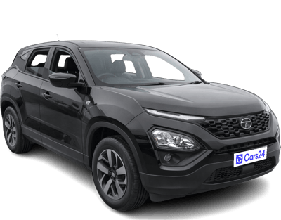 2023 Tata Harrier - SUV - Diesel - Automatic - ₹21.00 lakh
