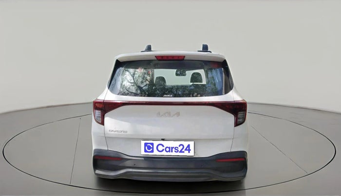 2024 KIA CARENS Premium (O) 1.5 Diesel MT 7 STR, Diesel, Manual, 92,772 km, exterior