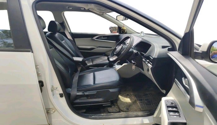 2024 KIA CARENS Premium (O) 1.5 Diesel MT 7 STR, Diesel, Manual, 92,772 km, interior