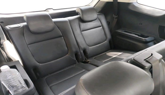 2024 KIA CARENS Premium (O) 1.5 Diesel MT 7 STR, Diesel, Manual, 92,772 km, interior
