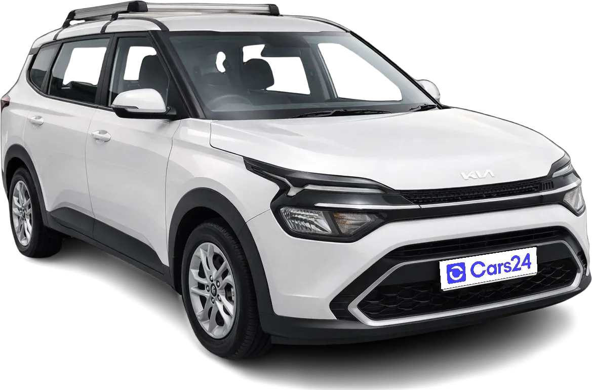 2024 KIA CARENS - SUV - Diesel - Manual - ₹13.50 lakh