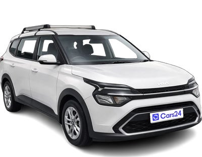 2024 KIA CARENS - SUV - Diesel - Manual - ₹13.50 lakh
