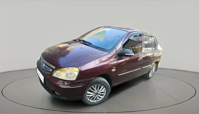 2013 Tata Indigo ECS VX CR4, Diesel, Manual, 2,39,405 km, exterior