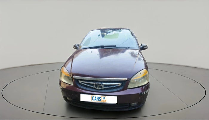 2013 Tata Indigo ECS VX CR4, Diesel, Manual, 2,39,405 km, exterior