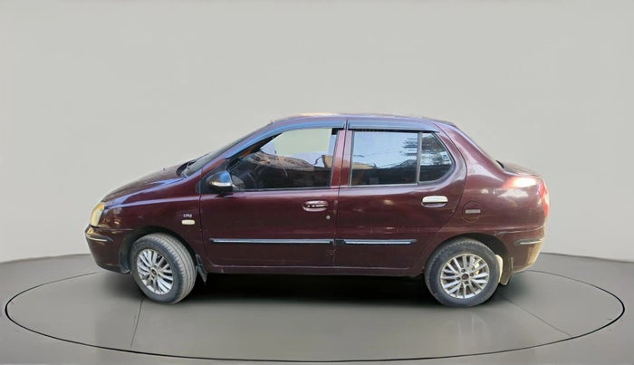 2013 Tata Indigo ECS VX CR4, Diesel, Manual, 2,39,405 km, exterior