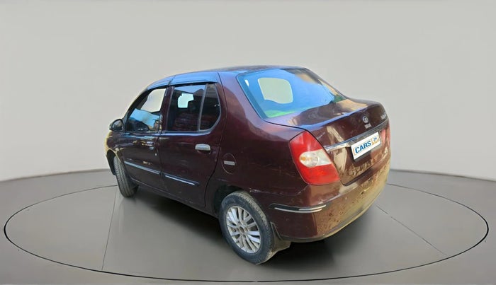 2013 Tata Indigo ECS VX CR4, Diesel, Manual, 2,39,405 km, exterior