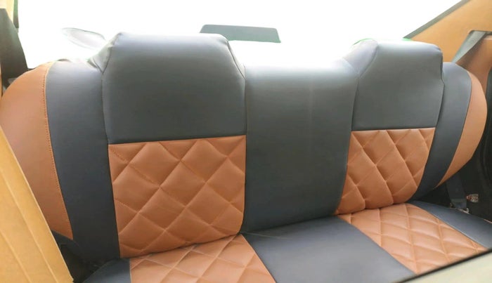 2013 Tata Indigo ECS VX CR4, Diesel, Manual, 2,39,405 km, interior