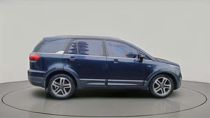 2016 Tata Hexa XT 4X2 6 STR, Diesel, Manual, 1,57,843 km, exterior