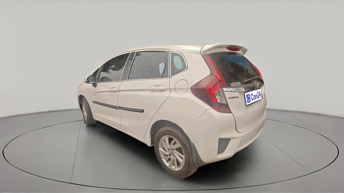 2015 Honda Jazz 1.5L I-DTEC V, Diesel, Manual, 1,66,638 km, exterior