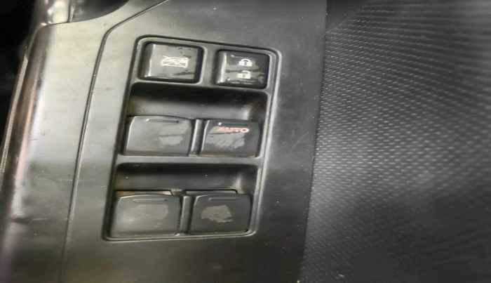 2021 Maruti Vitara Brezza VXI, Petrol, Manual, 74,345 km, interior
