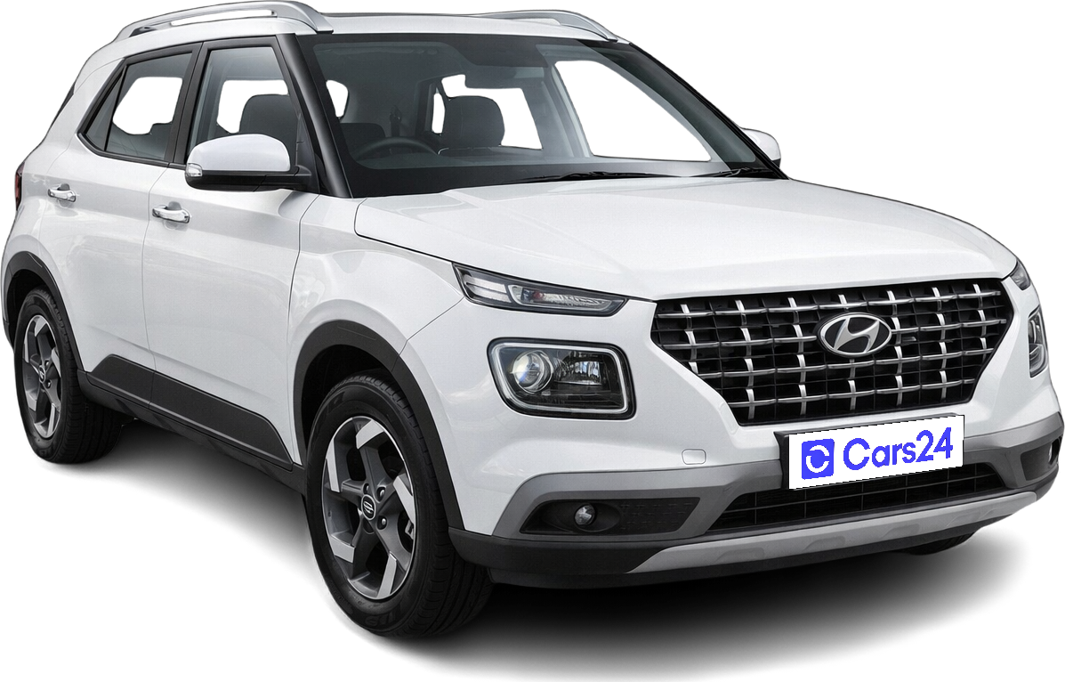 2022 Hyundai VENUE - SUV - Diesel - Manual - ₹9.50 lakh