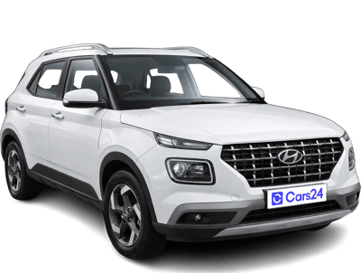2022 Hyundai VENUE - SUV - Diesel - Manual - ₹9.50 lakh