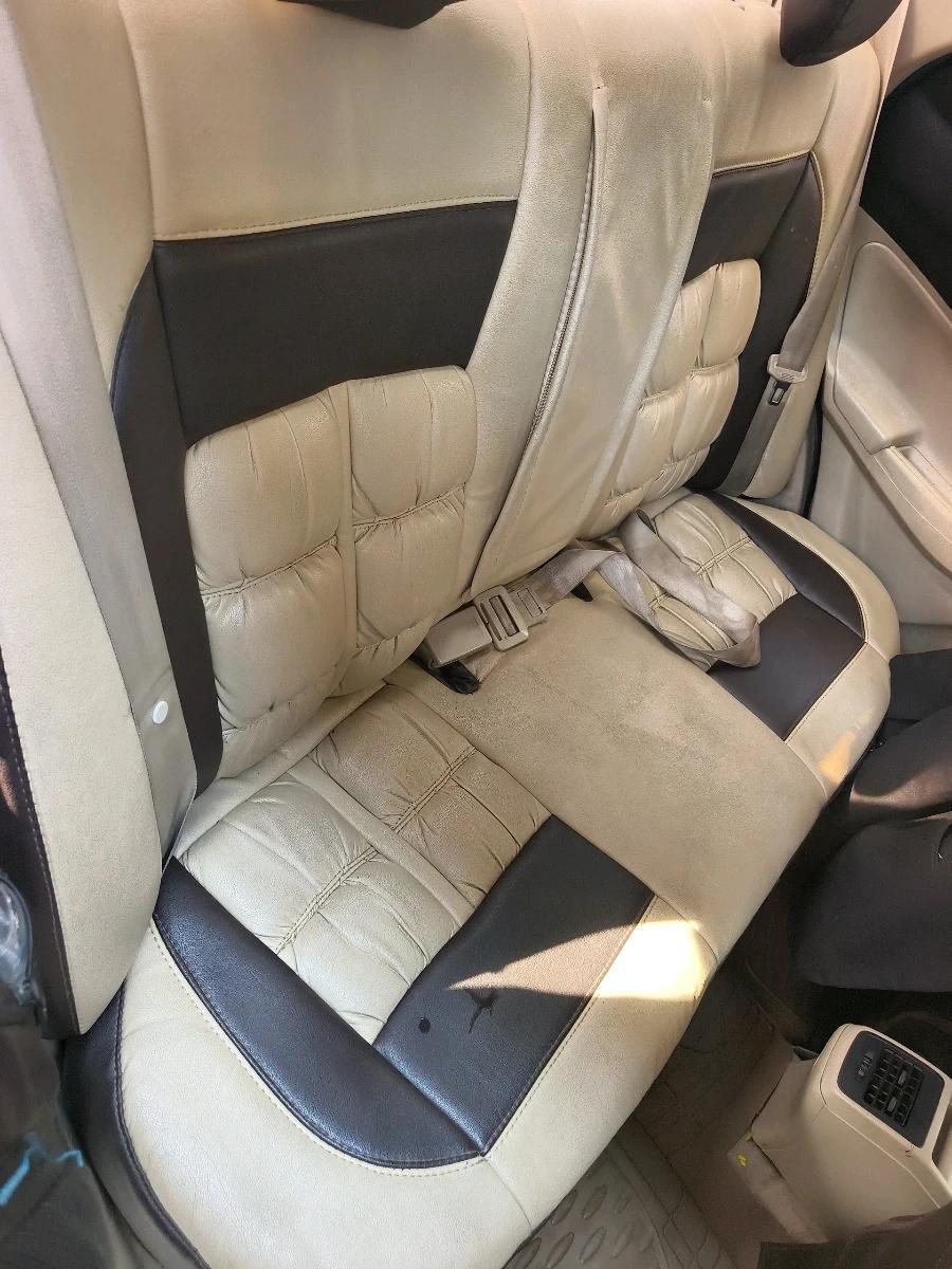 2017 Maruti Dzire VDI, Diesel, Manual, 1,56,029 km, interior