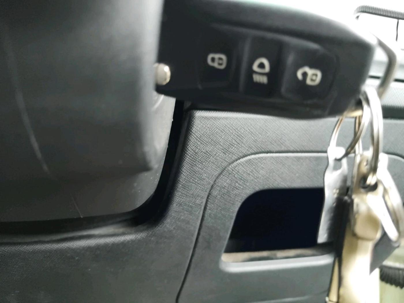 2025 Tata PUNCH Adventure Plus iCNG, CNG, Manual, 30,017 km, interior